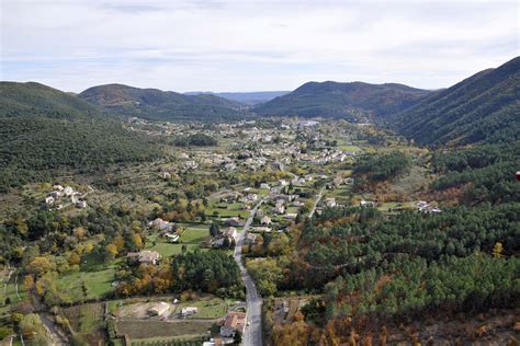 SAINT FLORENT SUR AUZONNET.